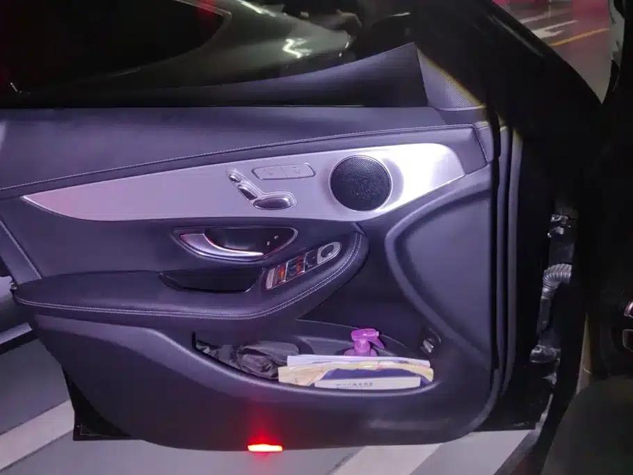 2020 Mercedes-Benz GLC Facelift: GLC 260 L 4MATIC Dynamic — миниатюра 7