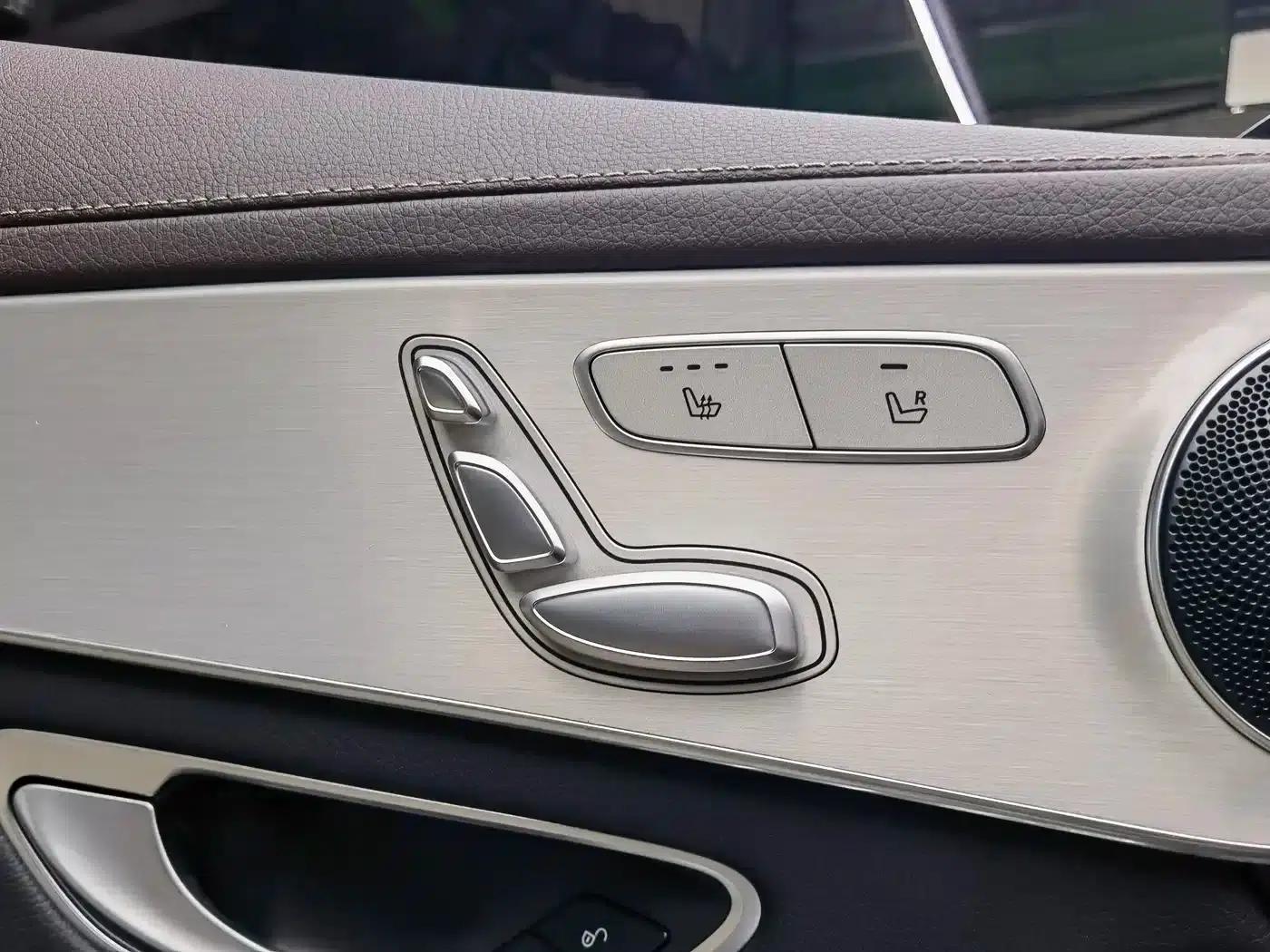 2022 Mercedes-Benz GLC Facelift: GLC 260 L 4MATIC Dynamic — миниатюра 13