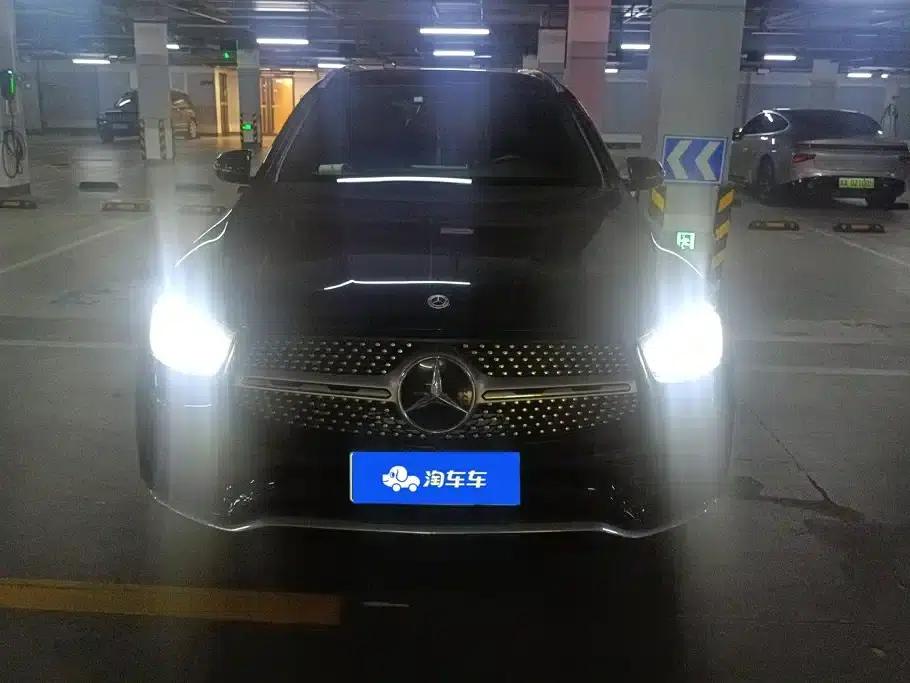 2022 Mercedes-Benz GLC 260 L 4MATIC Luxury — миниатюра 2