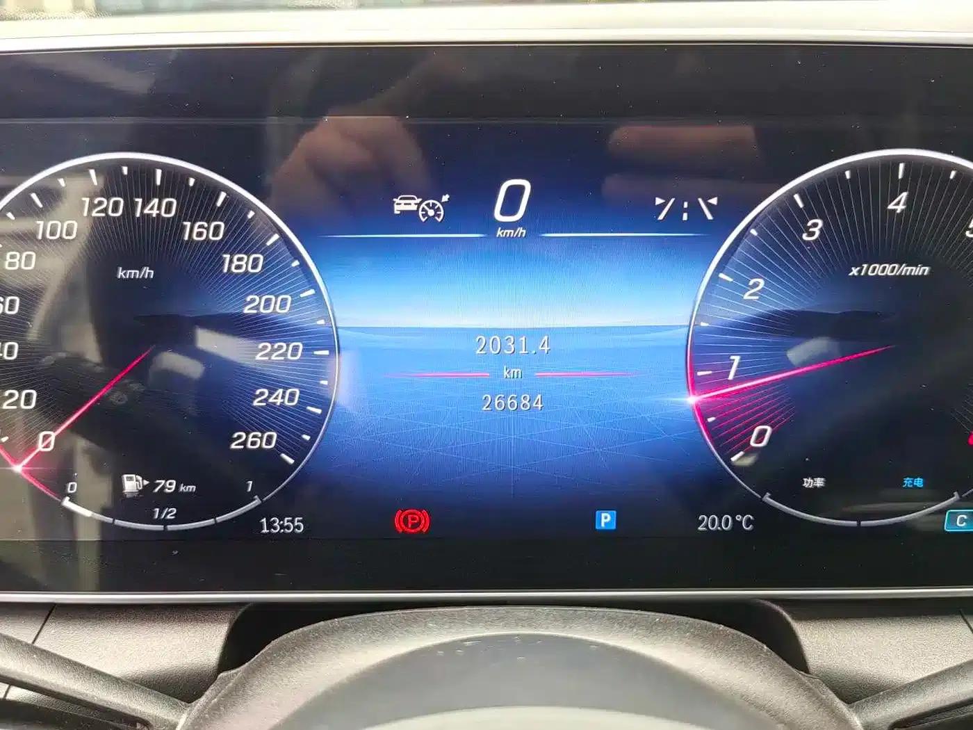 2023 Mercedes-Benz GLC 300 L 4MATIC Dynamic 5-seater — миниатюра 9
