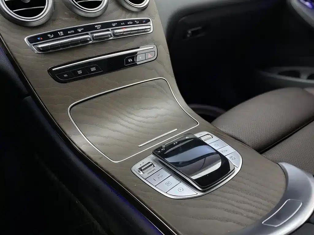 Mercedes-Benz GLC 2022 Facelift GLC 300 L 4MATIC Dynamic Limited Edition — миниатюра 10