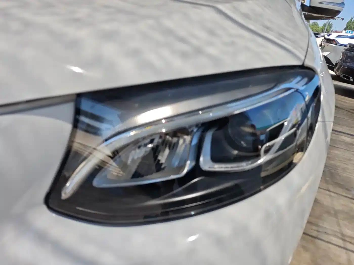 2017 Mercedes-Benz GLC 260 4MATIC Dynamic — миниатюра 13