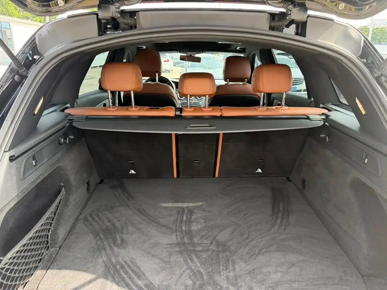2020 Mercedes-Benz GLC 260 L 4MATIC Dynamic — миниатюра 14