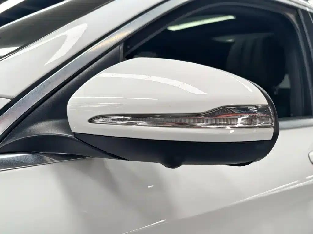 2016 Mercedes-Benz GLC 260 4MATIC Luxury — миниатюра 18