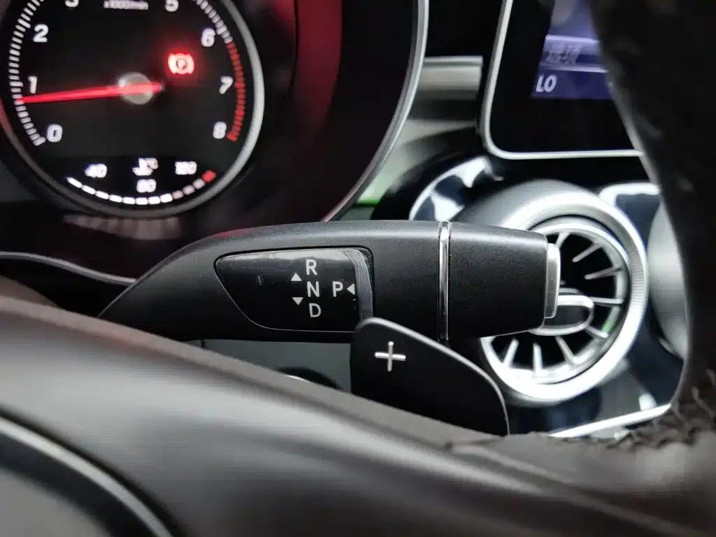 Mercedes-Benz GLC 2019 GLC 200 4MATIC — миниатюра 13
