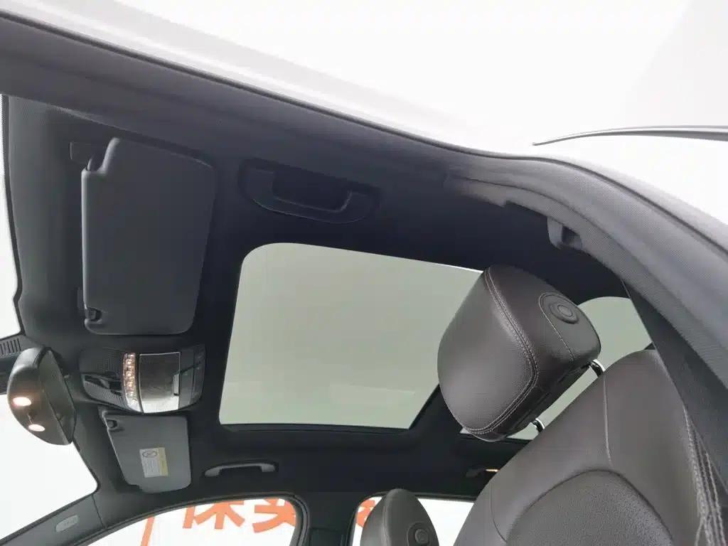 Mercedes-Benz GLC 2019 GLC 200 4MATIC — миниатюра 14