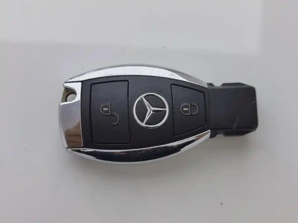 Mercedes-Benz GLC 2019 GLC 200 4MATIC — миниатюра 19