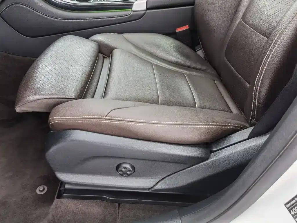 Mercedes-Benz GLC 2019 GLC 200 4MATIC — миниатюра 20