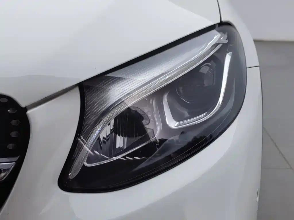 Mercedes-Benz GLC 2019 GLC 200 4MATIC — миниатюра 7