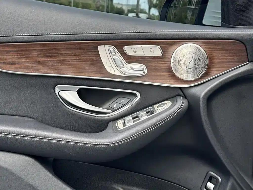 2021 Mercedes-Benz GLC 300 L 4MATIC Dynamic — миниатюра 11