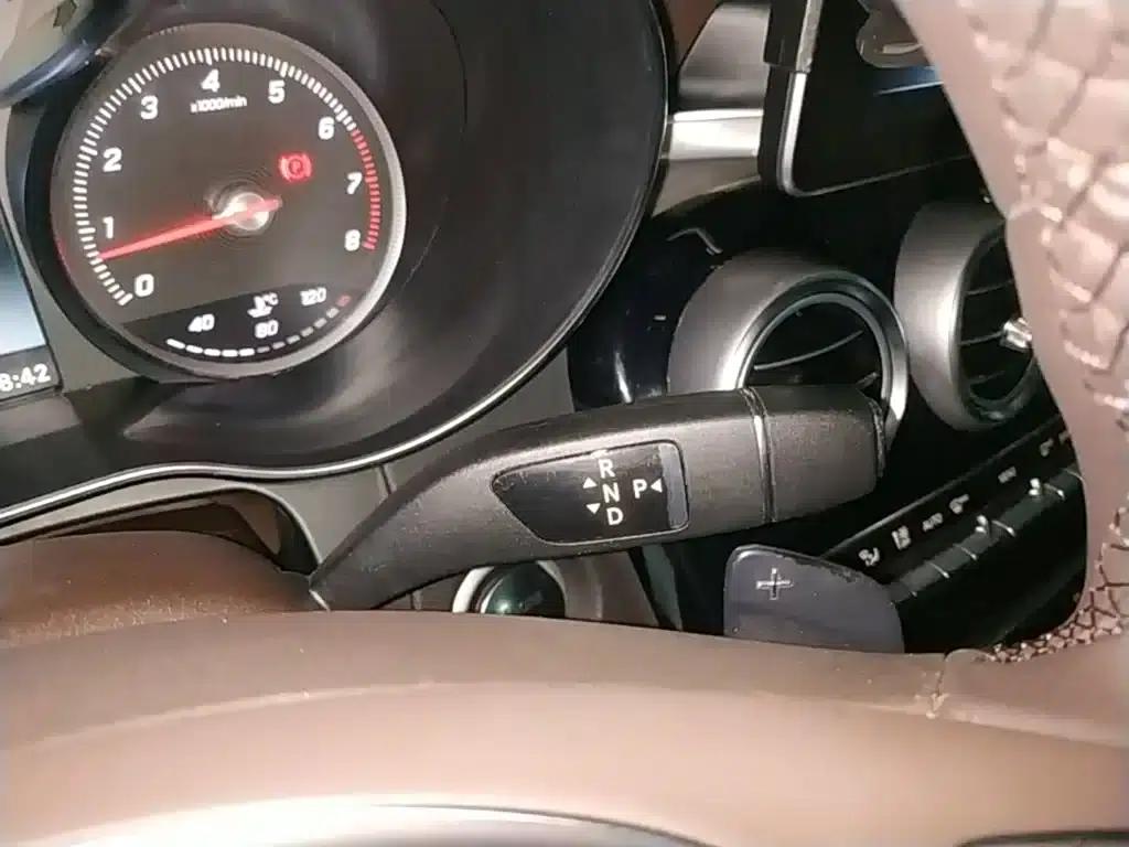 2016 Mercedes-Benz GLC 200 4MATIC — миниатюра 14