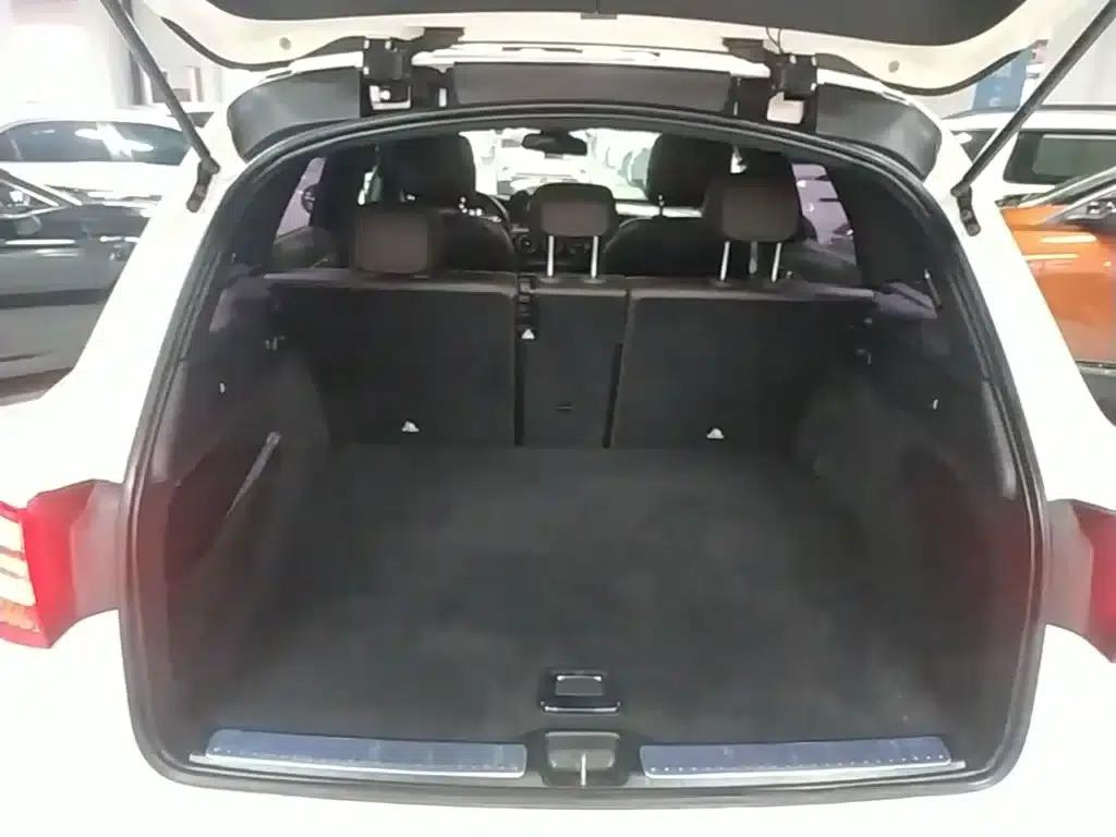 2016 Mercedes-Benz GLC 200 4MATIC — миниатюра 19