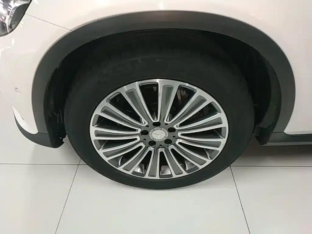 2016 Mercedes-Benz GLC 200 4MATIC — миниатюра 23