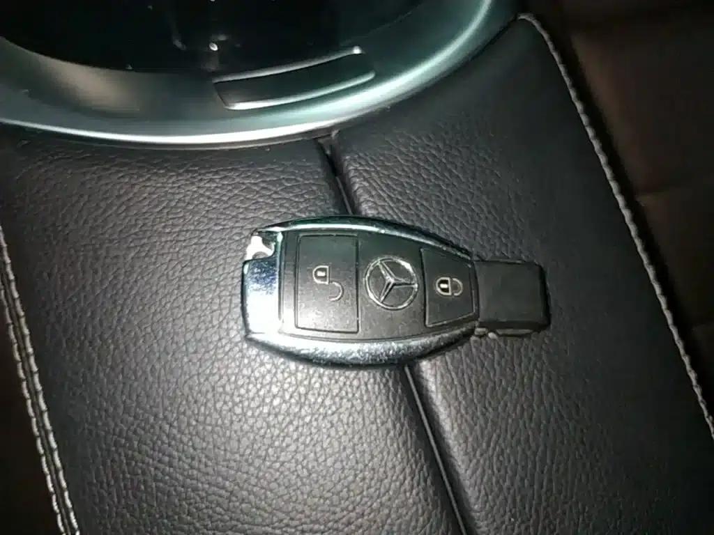 2016 Mercedes-Benz GLC 200 4MATIC — миниатюра 9