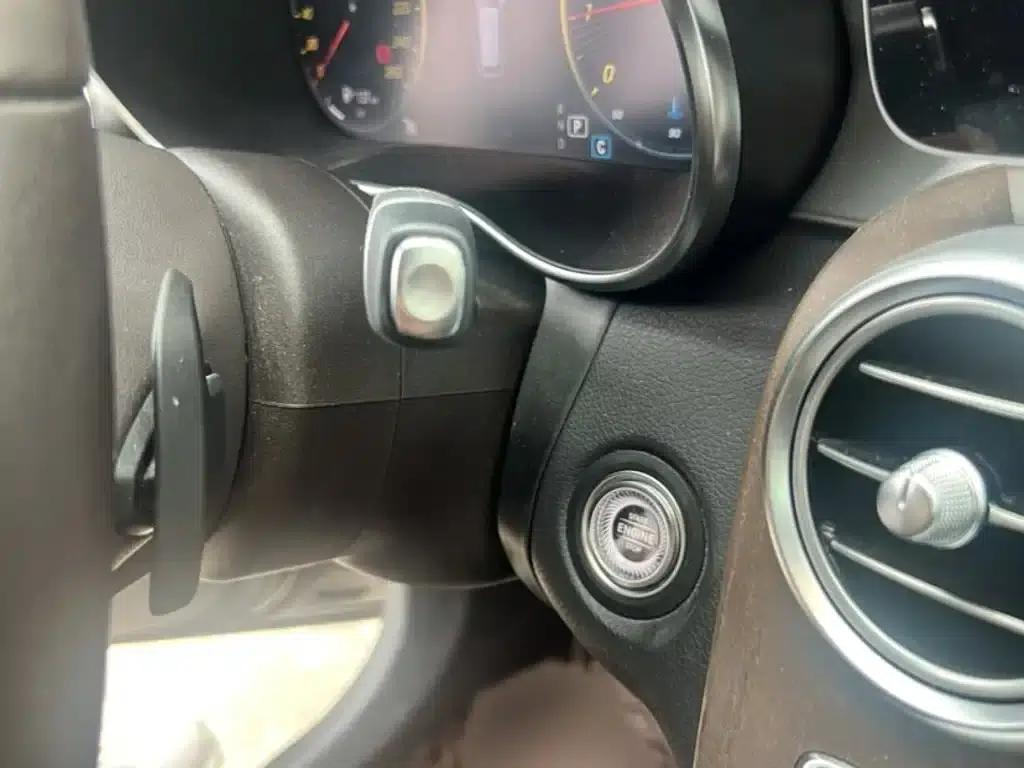 2022 Mercedes-Benz GLC 260 L 4MATIC Luxury — миниатюра 14