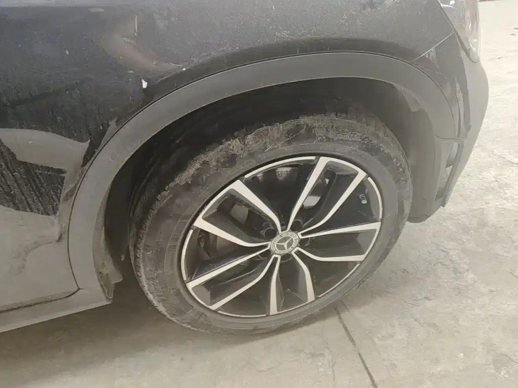2022 Mercedes-Benz GLC 260 L 4MATIC Luxury — миниатюра 23