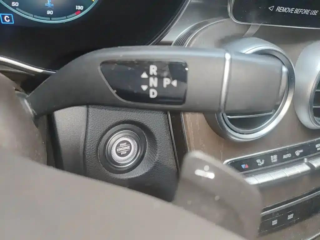 2022 Mercedes-Benz GLC 260 L 4MATIC Luxury — миниатюра 7