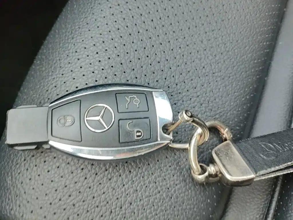 2017 Mercedes-Benz GLC 260 4MATIC Dynamic — миниатюра 9