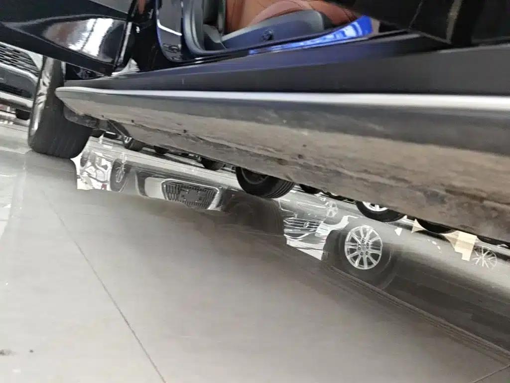 2024 Mercedes-Benz GLC 300 L 4MATIC Dynamic 7-seater — миниатюра 21