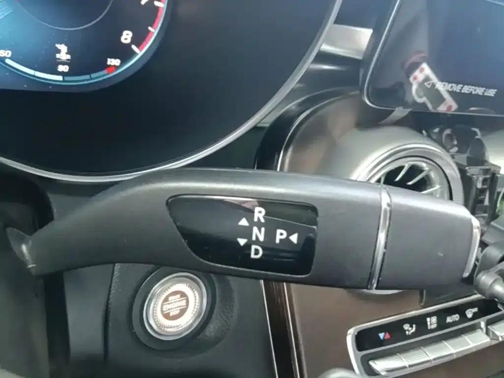 Mercedes-Benz GLC 2022 Facelift GLC 300 L 4MATIC Dynamic Limited Edition — миниатюра 14
