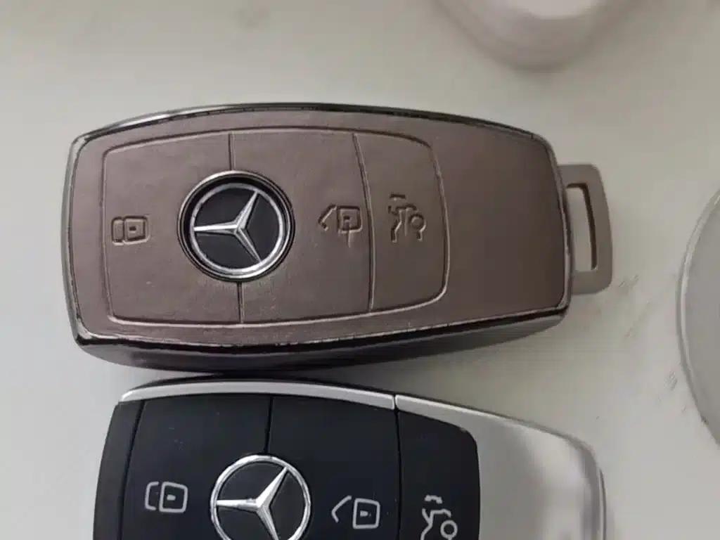 Mercedes-Benz GLC 2022 Facelift GLC 300 L 4MATIC Dynamic Limited Edition — миниатюра 9