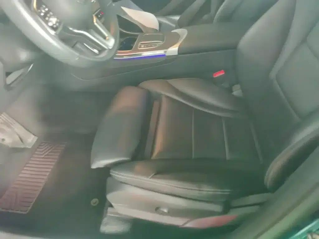 2020 Mercedes-Benz GLC 260 L 4MATIC Luxury — миниатюра 15