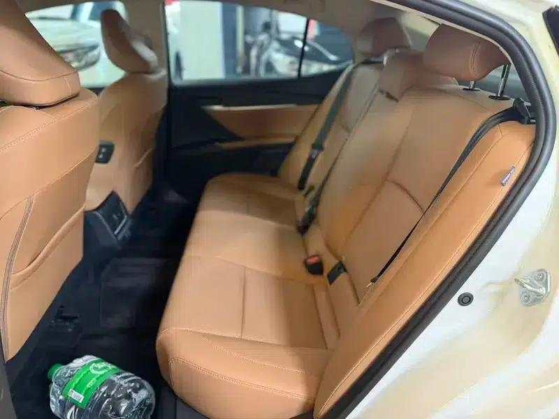 2024 Camry 2.0GVP Luxury Edition — миниатюра 9