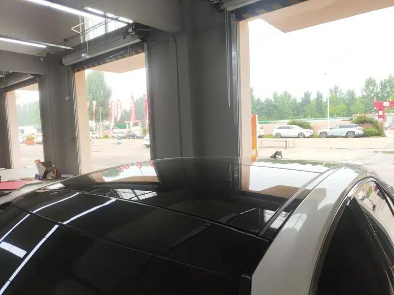 Camry 2021 2.5G Luxury Edition — миниатюра 7