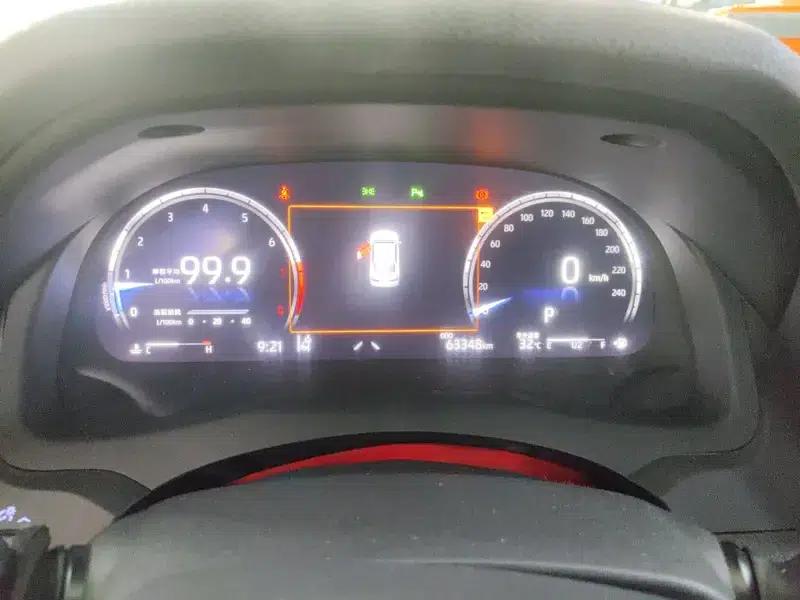 Camry 2021 2.5G Luxury Edition — миниатюра 9