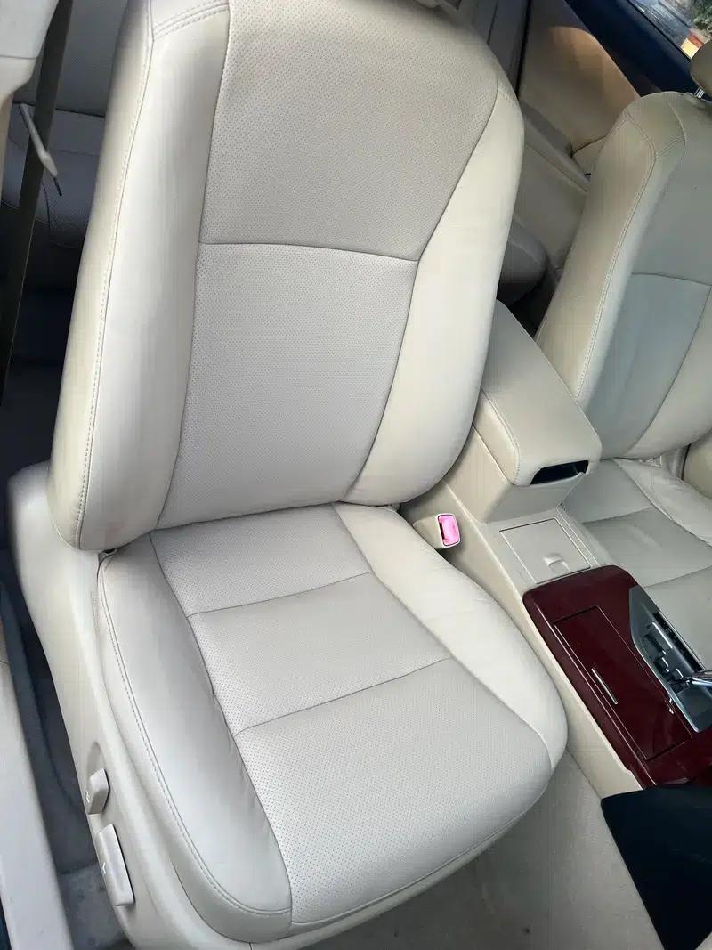 2013 Camry 2.5G Comfort Edition — миниатюра 16