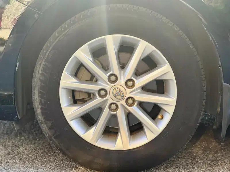 2013 Camry 2.5G Comfort Edition — миниатюра 10