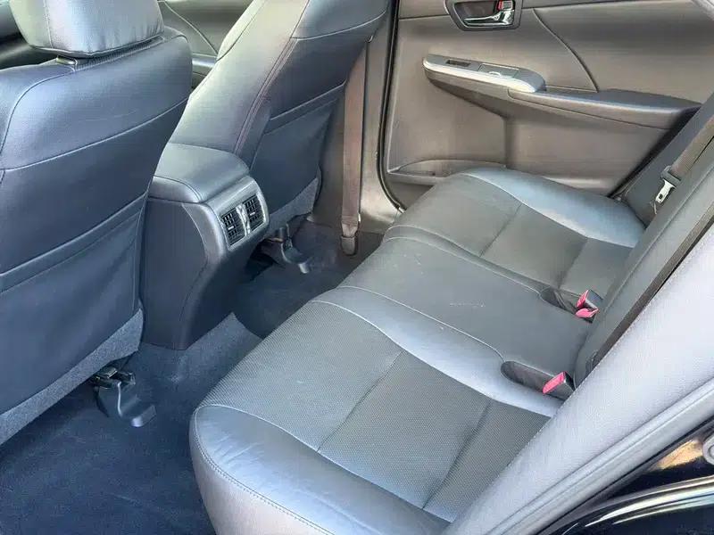 Camry 2015 Junrui 2.0S Dynamic Edition — миниатюра 15