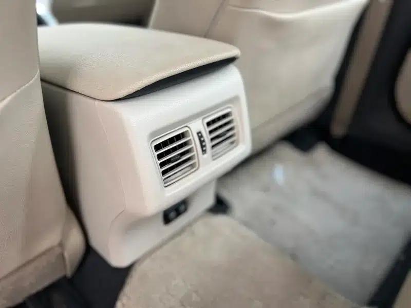 Camry 2019 Facelift 2.0G Luxury Edition — миниатюра 12