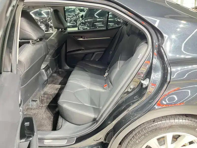 2021 Camry 2.0G Luxury Edition — миниатюра 9