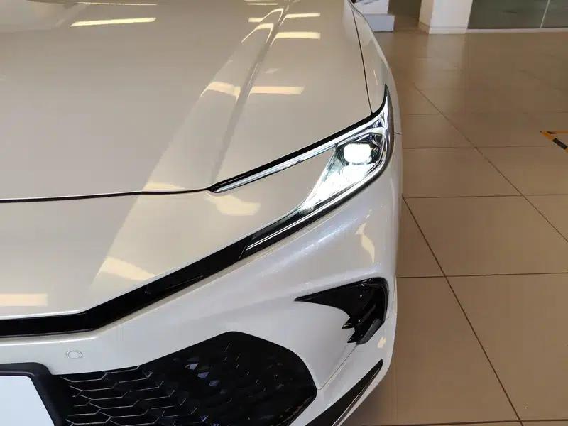 2024 Camry Hybrid 2.0HXS Sport Plus Edition — миниатюра 11