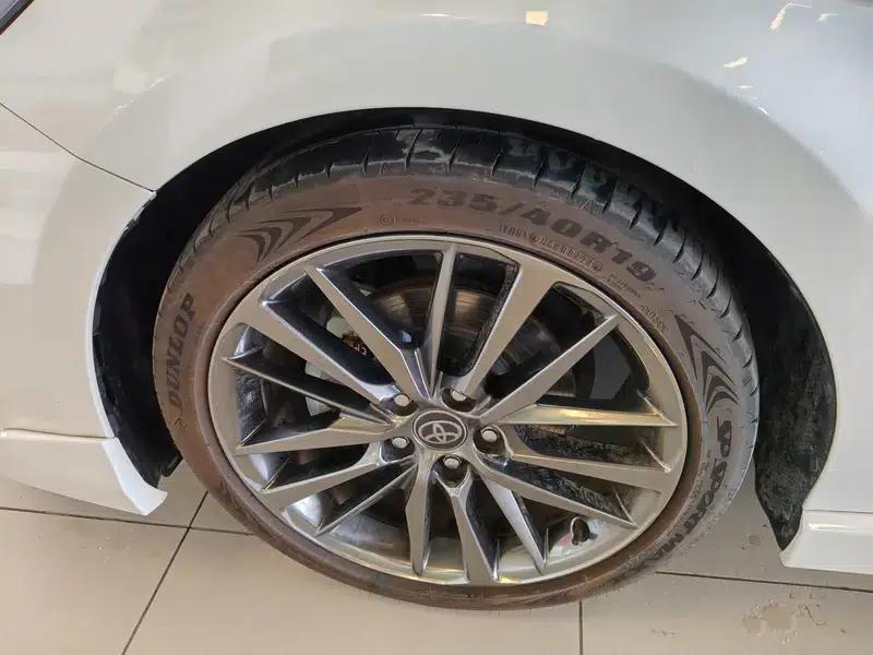 2024 Camry Hybrid 2.0HXS Sport Plus Edition — миниатюра 18