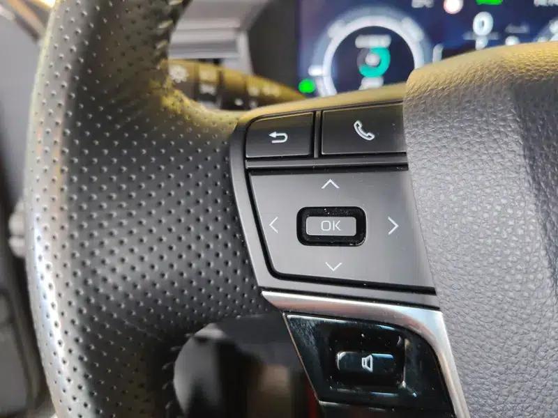 2024 Camry Hybrid 2.0HXS Sport Plus Edition — миниатюра 21