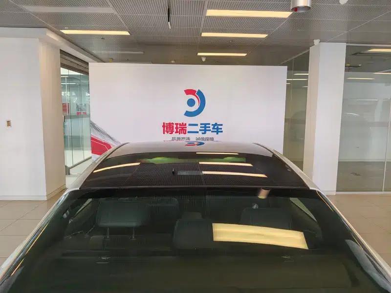 2024 Camry Hybrid 2.0HXS Sport Plus Edition — миниатюра 22