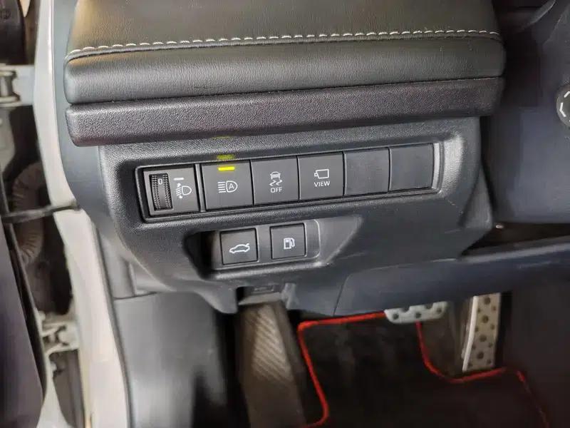 2024 Camry Hybrid 2.0HXS Sport Plus Edition — миниатюра 29