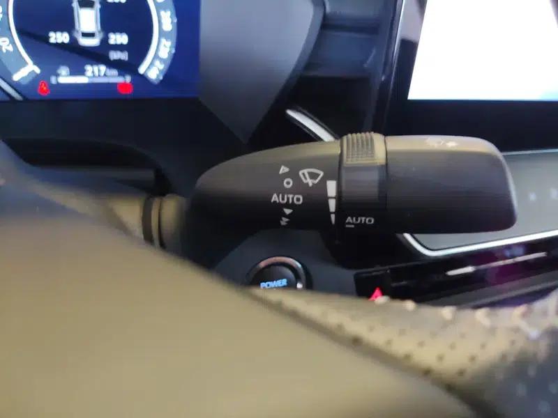 2024 Camry Hybrid 2.0HXS Sport Plus Edition — миниатюра 31