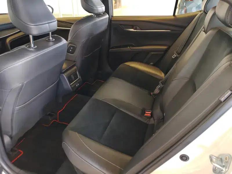 2024 Camry Hybrid 2.0HXS Sport Plus Edition — миниатюра 33