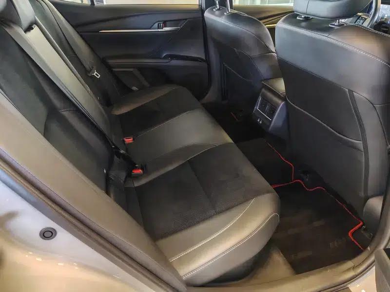 2024 Camry Hybrid 2.0HXS Sport Plus Edition — миниатюра 36