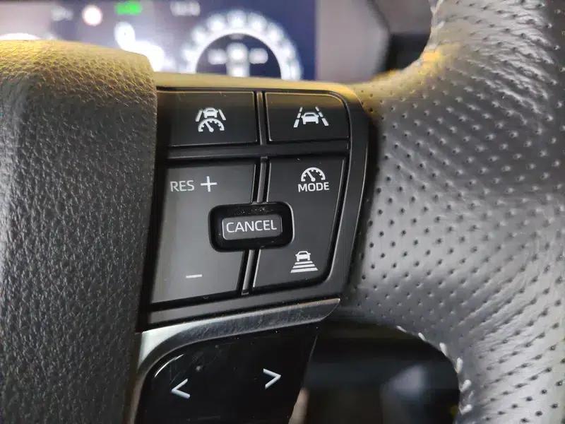 2024 Camry Hybrid 2.0HXS Sport Plus Edition — миниатюра 7