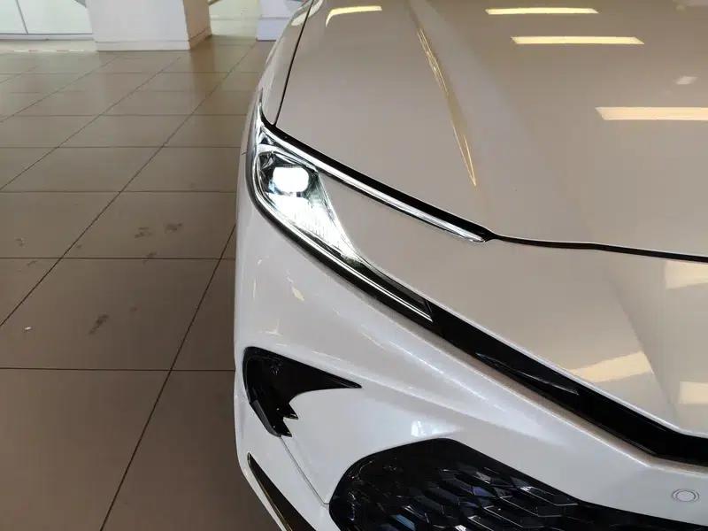 2024 Camry Hybrid 2.0HXS Sport Plus Edition — миниатюра 8