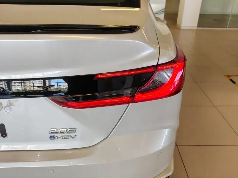 2024 Camry Hybrid 2.0HXS Sport Plus Edition — миниатюра 9