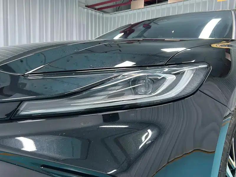 2024 Camry Hybrid 2.0HS Sport Edition — миниатюра 12
