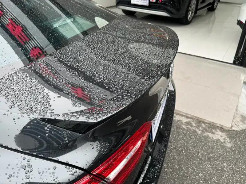 Camry 2023 2.5S Sport Edition — миниатюра 12