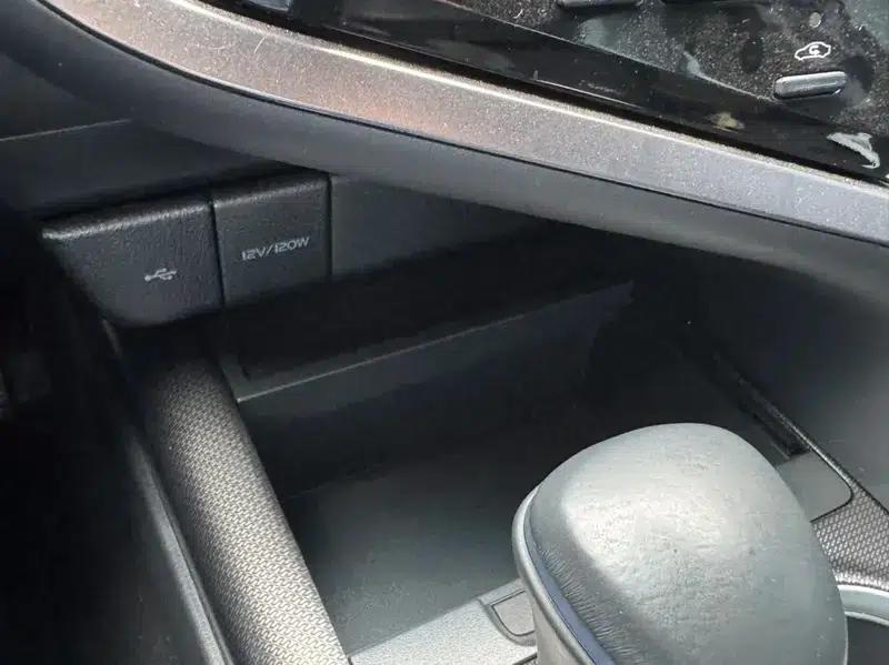 Camry 2023 2.5S Sport Edition — миниатюра 13