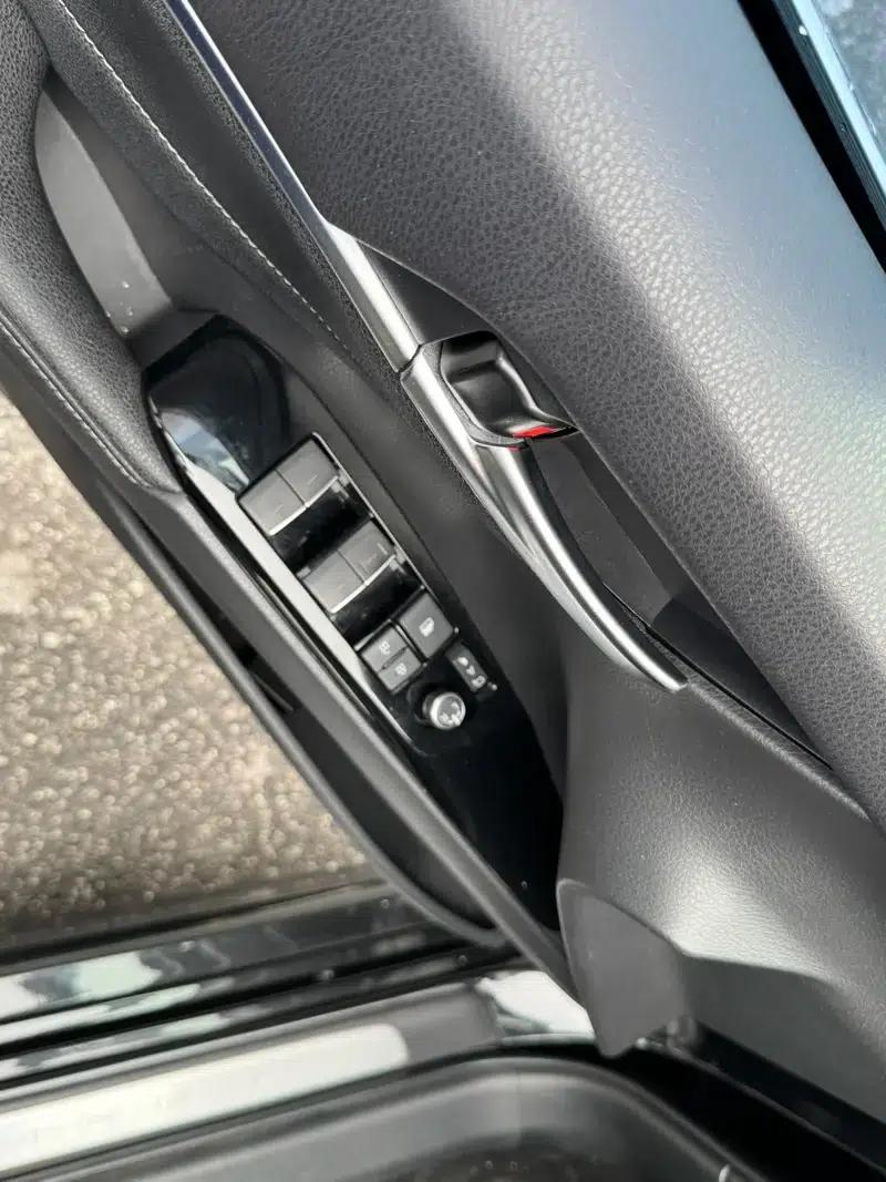 Camry 2023 2.5S Sport Edition — миниатюра 16