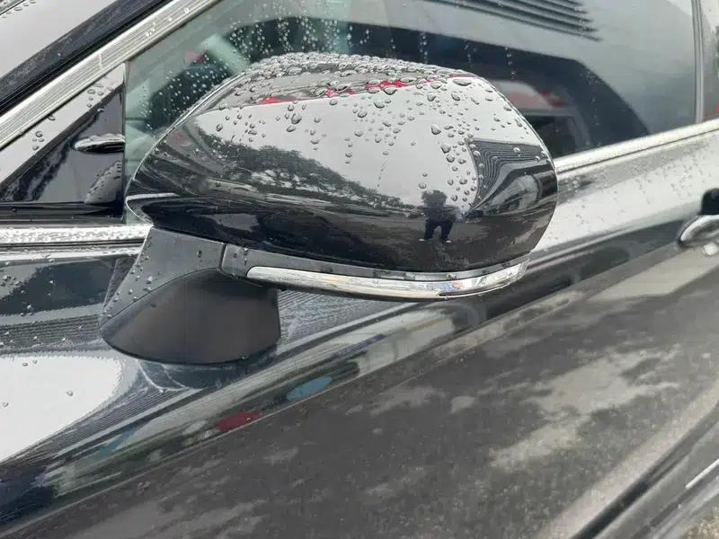 Camry 2023 2.5S Sport Edition — миниатюра 19